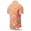 Button up shirt for summer FRAGILE - GERMENS