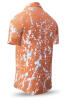 FRAGILE Sommerhemd - 100 % Baumwolle - GERMENS artfashion