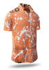 FRAGILE Sommerhemd - 100 % Baumwolle - GERMENS artfashion
