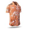 Button up shirt for summer FRAGILE - GERMENS