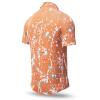 Button up shirt for summer FRAGILE - GERMENS