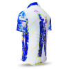 Button up shirt for summer FULLHOUSE - GERMENS