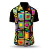 Herren Hemden Kurzarm SUMMERNIGHT von GERMENS