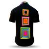 Herren Hemden Kurzarm SUMMERNIGHT von GERMENS