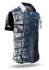 FILIGRAN Sommerhemd - 100 % Baumwolle - GERMENS artfashion