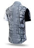 FILIGRAN summer shirt - 100% cotton - GERMENS artfashion XS