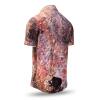 Button up shirt for summer VERSTEINERTER WALD CHEMNITZ 2 - GERMENS