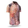 Button up shirt for summer VERSTEINERTER WALD CHEMNITZ 2 - GERMENS