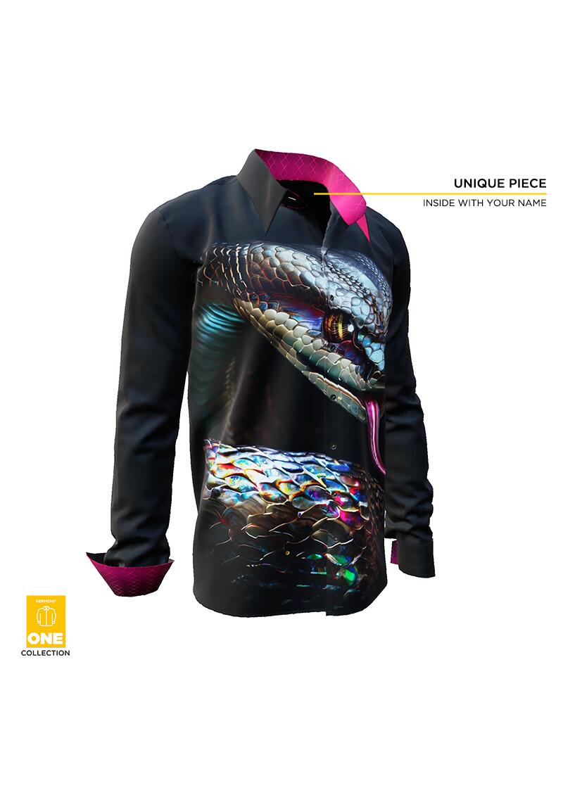 COBRA - Unique Shirt - GERMENS