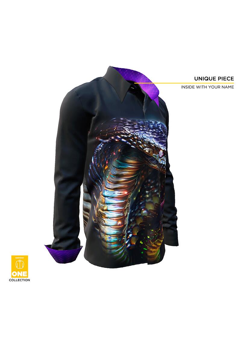 COBRA - Unique Shirt - GERMENS