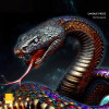 PARTYSNAKE - Unikat Hemd - GERMENS