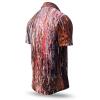 Button up shirt for summer PETRIFIED FOREST CHEMNITZ 1 - GERMENS