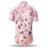 Button up shirt for summer PORPHYR CHEMNITZ - GERMENS