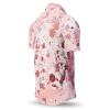 Button up shirt for summer PORPHYR CHEMNITZ - GERMENS