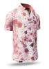 PORPHYR CHEMNITZ Sommerhemd - 100 % Baumwolle - GERMENS artfashion