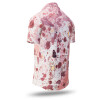 Button up shirt for summer PORPHYR CHEMNITZ - GERMENS