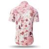 Button up shirt for summer PORPHYR CHEMNITZ - GERMENS