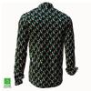 PARROT GARDEN - Patterned Shirt - GERMENS