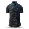 Sommerhemd Herren COUSTEAU von GERMENS