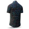 Sommerhemd Herren COUSTEAU von GERMENS