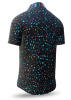 COUSTEAU Sommerhemd - 100 % Baumwolle - GERMENS artfashion