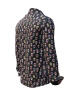 MUERTE BRILLANTE Hemden Herren - 100 % Baumwolle - GERMENS artfashion 5XL