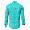 Button Up Shirt SUMMER MAGIC from GERMENS