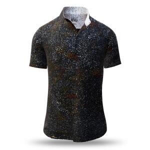 Sommerhemd Herren MOOS von GERMENS