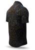 Short Sleeve Button Up Shirt MOOS – GERMENS artfashion – Size 5XL