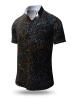 MOOS Sommerhemd - 100 % Baumwolle - GERMENS artfashion 5XL