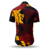 EMBER WHISKY - short sleeve shirt - GERMENS