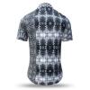 Shirt for the summer VIADUKT CHEMNITZ by GERMENS artfashion made of 100 % cotton