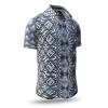 Shirt for the summer VIADUKT CHEMNITZ by GERMENS artfashion made of 100 % cotton