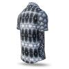 Summer button shirt VIADUKT CHEMNITZ - GERMENS