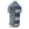 Summer button shirt VIADUKT CHEMNITZ - GERMENS