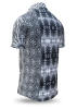 VIADUKT CHEMNITZ Sommerhemd - 100 % Baumwolle - GERMENS artfashion