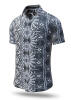 VIADUKT CHEMNITZ summer shirt - 100% cotton - GERMENS artfashion L