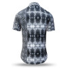 Shirt for the summer VIADUKT CHEMNITZ by GERMENS artfashion made of 100 % cotton