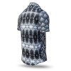 Summer button shirt VIADUKT CHEMNITZ - GERMENS