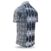 Summer button shirt VIADUKT CHEMNITZ - GERMENS