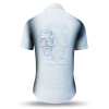 Summer button shirt CRANII - GERMENS