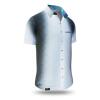 Summer button shirt CRANII - GERMENS