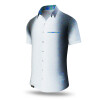 Summer button shirt CRANII - GERMENS
