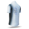 Summer button shirt CRANII - GERMENS