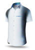 CRANII Sommerhemd - 100 % Baumwolle - GERMENS artfashion