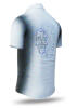 CRANII Sommerhemd - 100 % Baumwolle - GERMENS artfashion