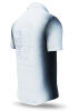 CRANII Sommerhemd - 100 % Baumwolle - GERMENS artfashion