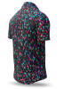 TRIANGLE Sommerhemd - 100 % Baumwolle - GERMENS artfashion