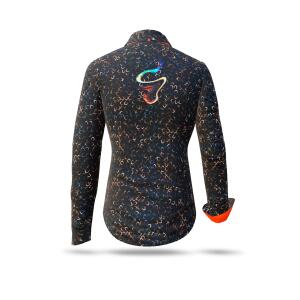 Entdecke Damenbluse SMOKER von GERMENS - 100% Baumwolle