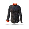 Discover womens SMOKER blouses - 100% cotton